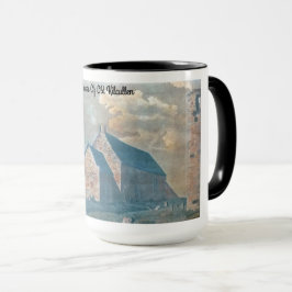 2020 Tornado av Old Kilcullen Mugg