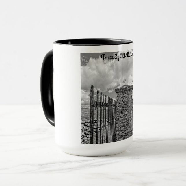 2020 Tornado av Old Kilcullen Mugg (Framsida vänster)