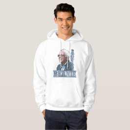 2020 Val Bernie Sanders Support Hoodie