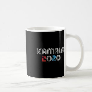 2020 Vintage Kamala Harris Kaffemugg