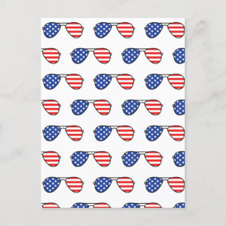 2020 Vision Tack Joe! föradresserat vykort