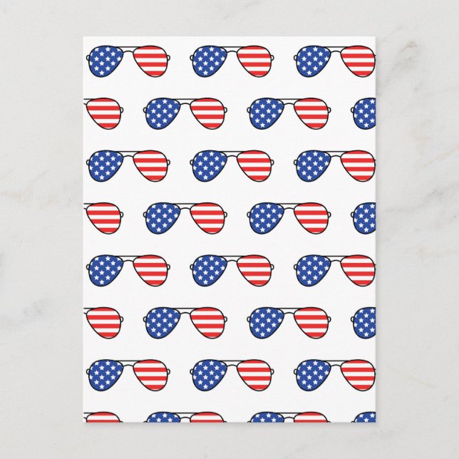 2020 Vision Tack Joe! föradresserat vykort (Framsida)