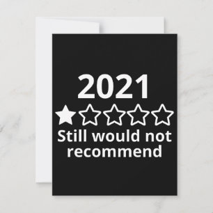 2021 (2)2021 One Star Rating Spara Datumet