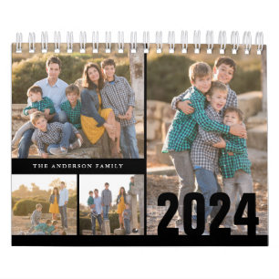 2021-Anpassningsbarnas fotokalender Skapar din ege Kalender