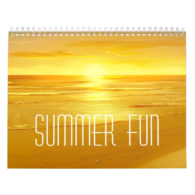 2021 års kalender för Roligten i Beach (Omslag)