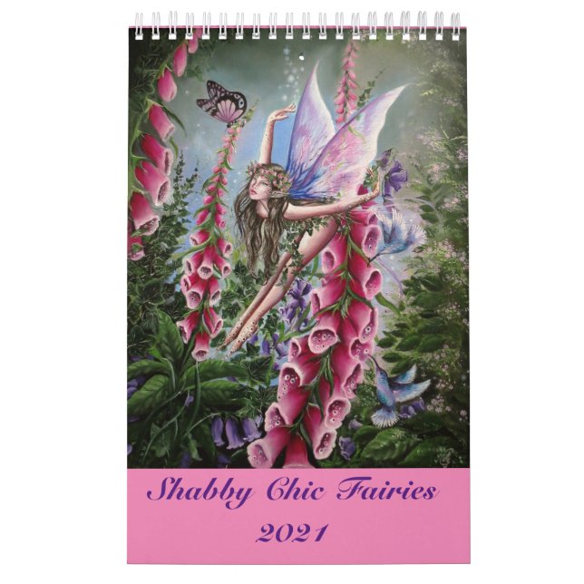 2021 års kalender för småfisk (Omslag)