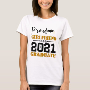 2021 års Student T Shirt