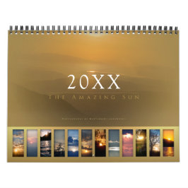 2021 - Fantastisk Kalender