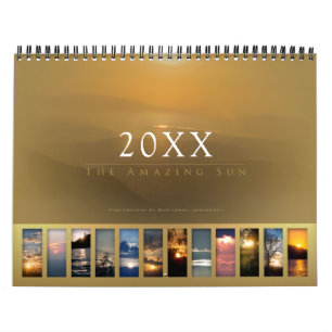 2021 - Fantastisk Kalender