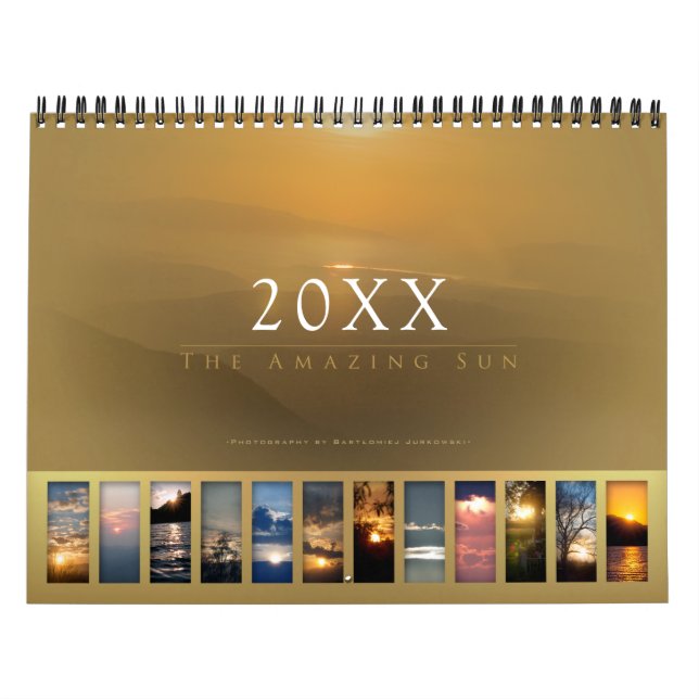 2021 - Fantastisk Kalender (Omslag)