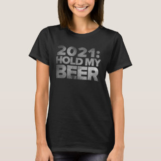 2021 Håll öret i stil T Shirt