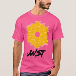 2021 Infraröd astronomi T Shirt