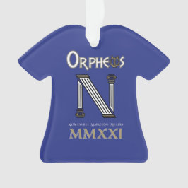 2021 Marching Millers - Orpheus