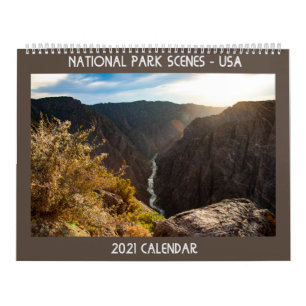 2021: nationalparksscenens kalender