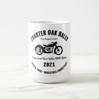 2021 Rally Mugg