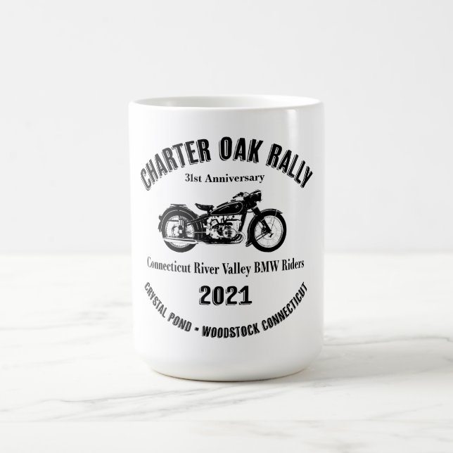 2021 Rally Mugg (Center)