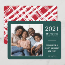 2021 REKOMMENDERA INTE grönt med klassificering 1