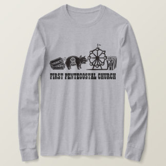 2021 Rockdale Fair Shirt T