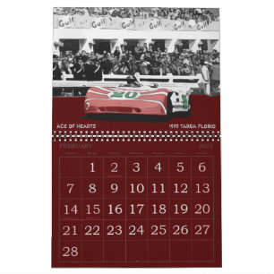 2021 TÄVLA KALENDER