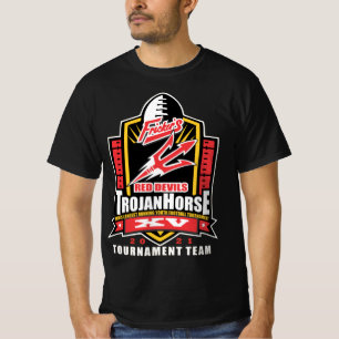 2021 Tipp City Tournament Team T Shirt