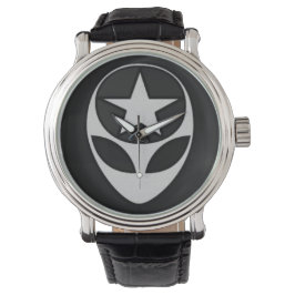 2021 UFO MAN WATCH ARMBANDSUR