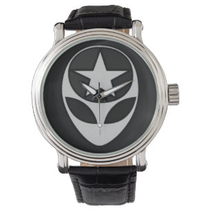 2021 UFO MAN WATCH ARMBANDSUR