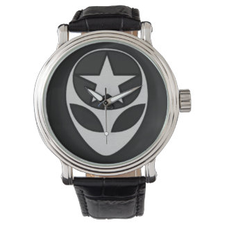 2021 UFO MAN WATCH ARMBANDSUR