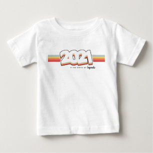 2021 Uttalanden T Shirt