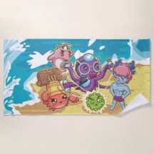 2021 - Vaccinets Power-UP-bågsladd