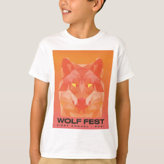 2021 Varg Fest Kids T-Shirt