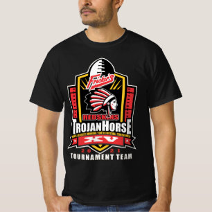 2021 Wapakonetas turistgrupp T Shirt
