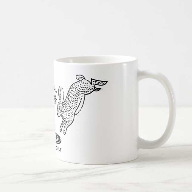 2022-2023 Mugg (Höger)