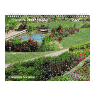 2022 4 Säsongskalender  Kalender