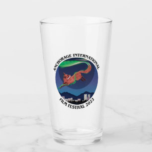 2022 AIF-förvaltare, pint glass Glaskopp