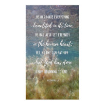 2022 Ancient Vatten: Ecclesiastes 3:11