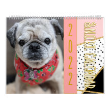 2022 års tidtabell för SNORT