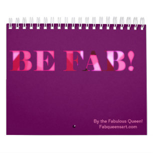 2022! CALENDAR KALENDER