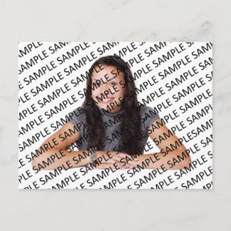 2022 Din favoritfotomålkalender Vykort