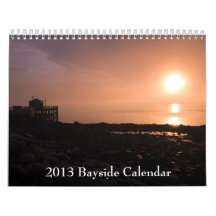 2022 Downeast Bilder Calendar - 3