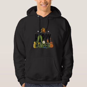 2022-familjskampanj i Resa 1-kameran Hoodie