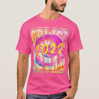 2022 Family Cruise Manar Women Boys Girls som segl T Shirt