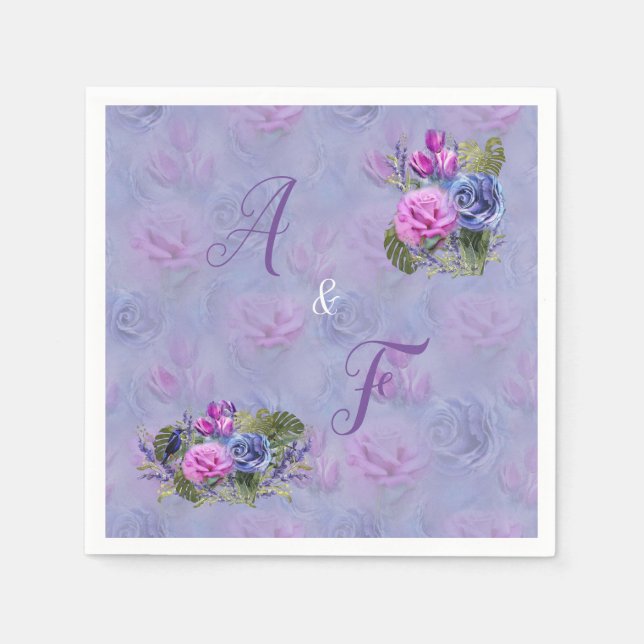 2022 färg under året för reflekterande blöjor för  pappersservett (Framsidan)