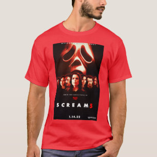 2022 Film T Shirt