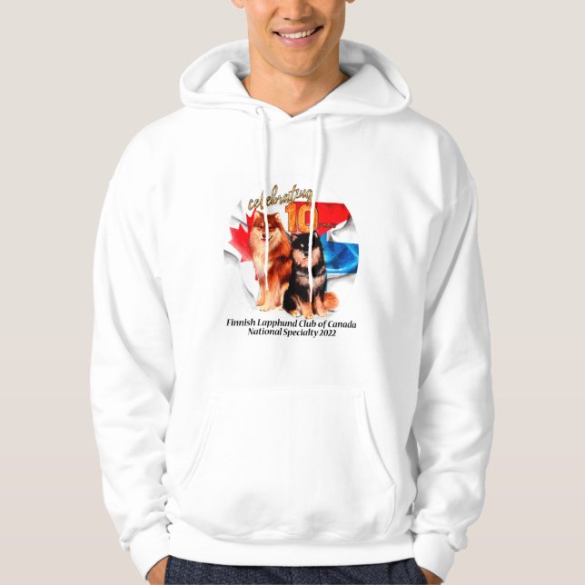 2022 FLCC hoodie (Framsida)