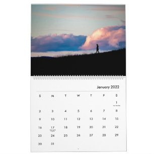 2022 Fotokalender Kalender