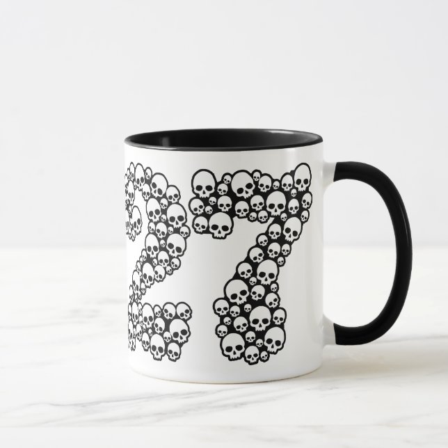 2022 in Skulls Mugg (Höger)