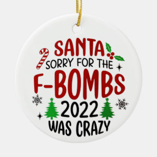 2022 Jul Ornament SVG, Covid, Funny Julafton