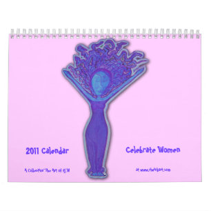 2022 Kalender ~Celebrate Women
