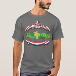 2022 Lima Packers Trojan Horse Tournament Team T Shirt