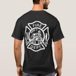 2022 "Midtown Express" T Shirt